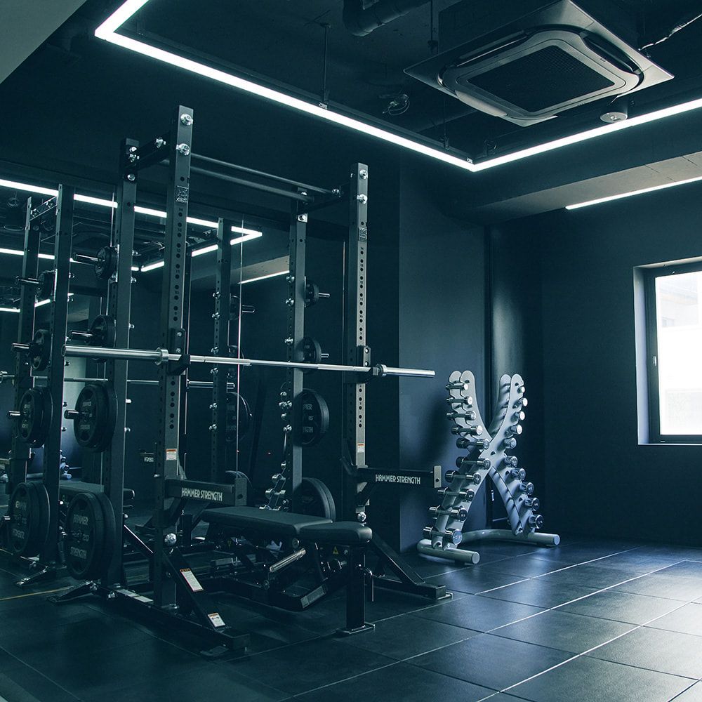 qoly gym